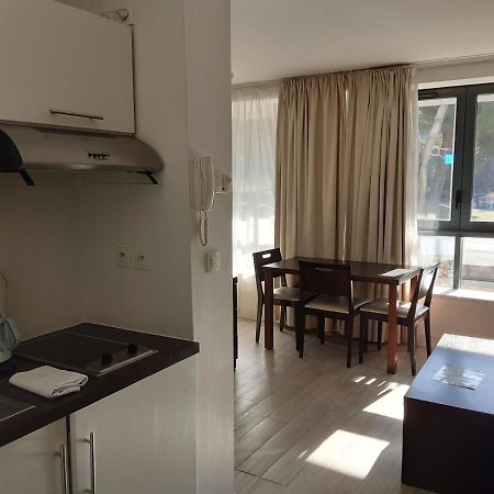 Residence Services Calypso Calanques Plage Marseille Bagian luar foto