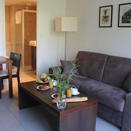 Residence Services Calypso Calanques Plage Marseille Bagian luar foto