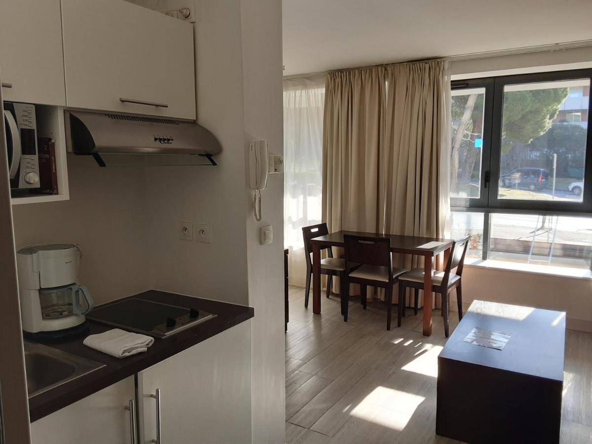Residence Services Calypso Calanques Plage Marseille Bagian luar foto
