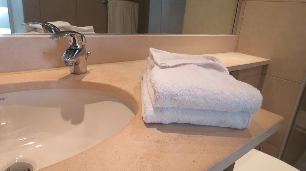 Residence Services Calypso Calanques Plage Marseille Ruang foto