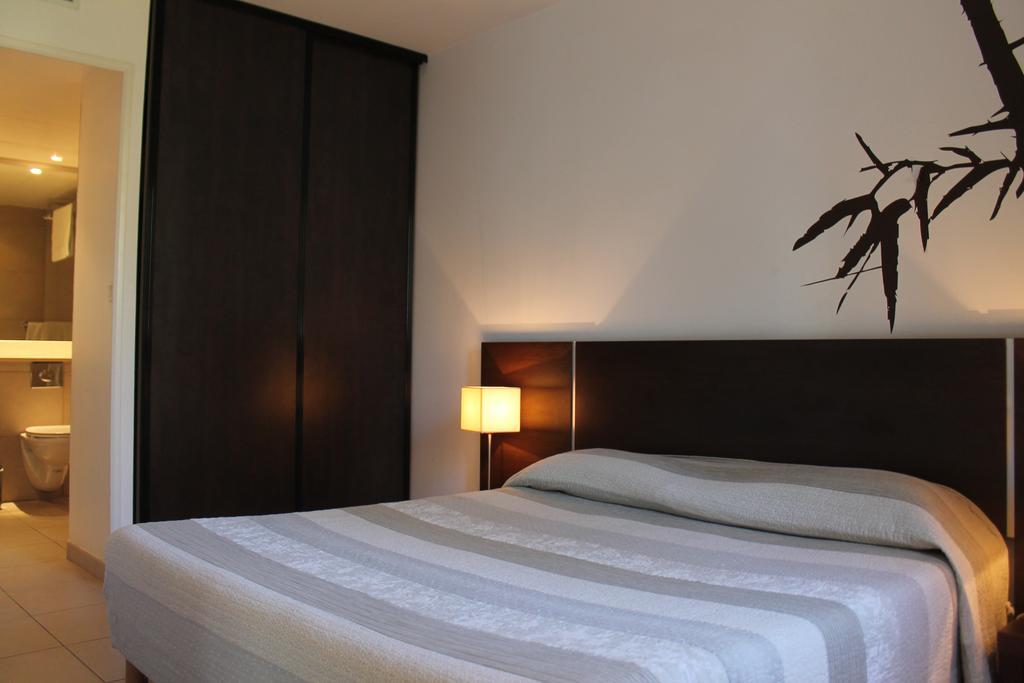 Residence Services Calypso Calanques Plage Marseille Bagian luar foto