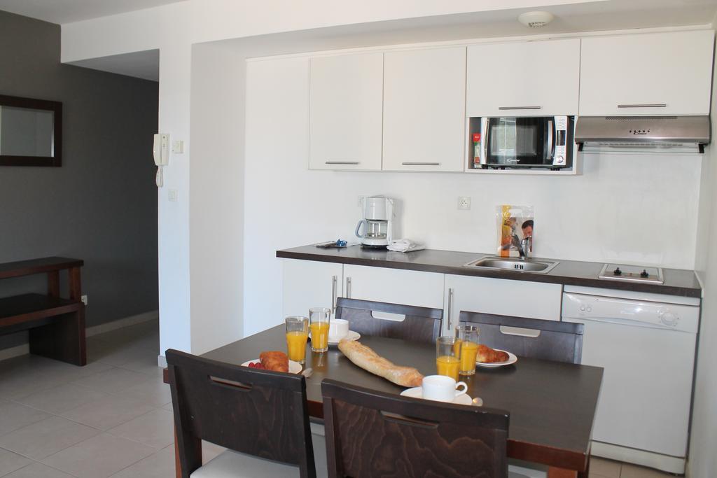 Residence Services Calypso Calanques Plage Marseille Bagian luar foto