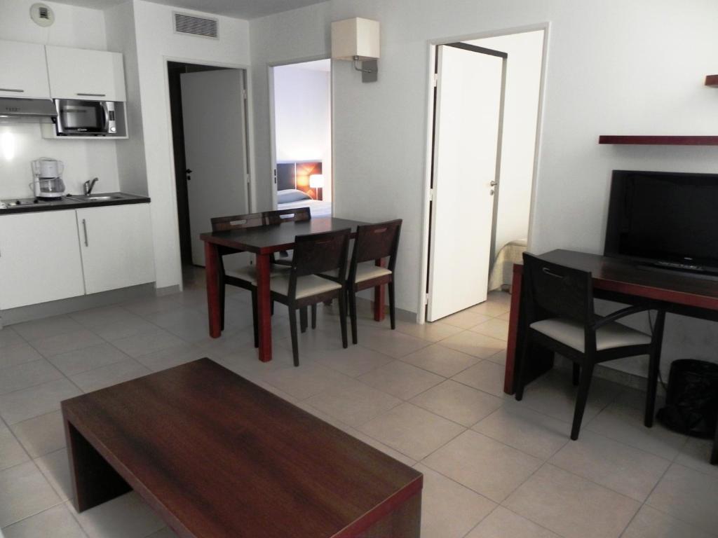 Residence Services Calypso Calanques Plage Marseille Ruang foto