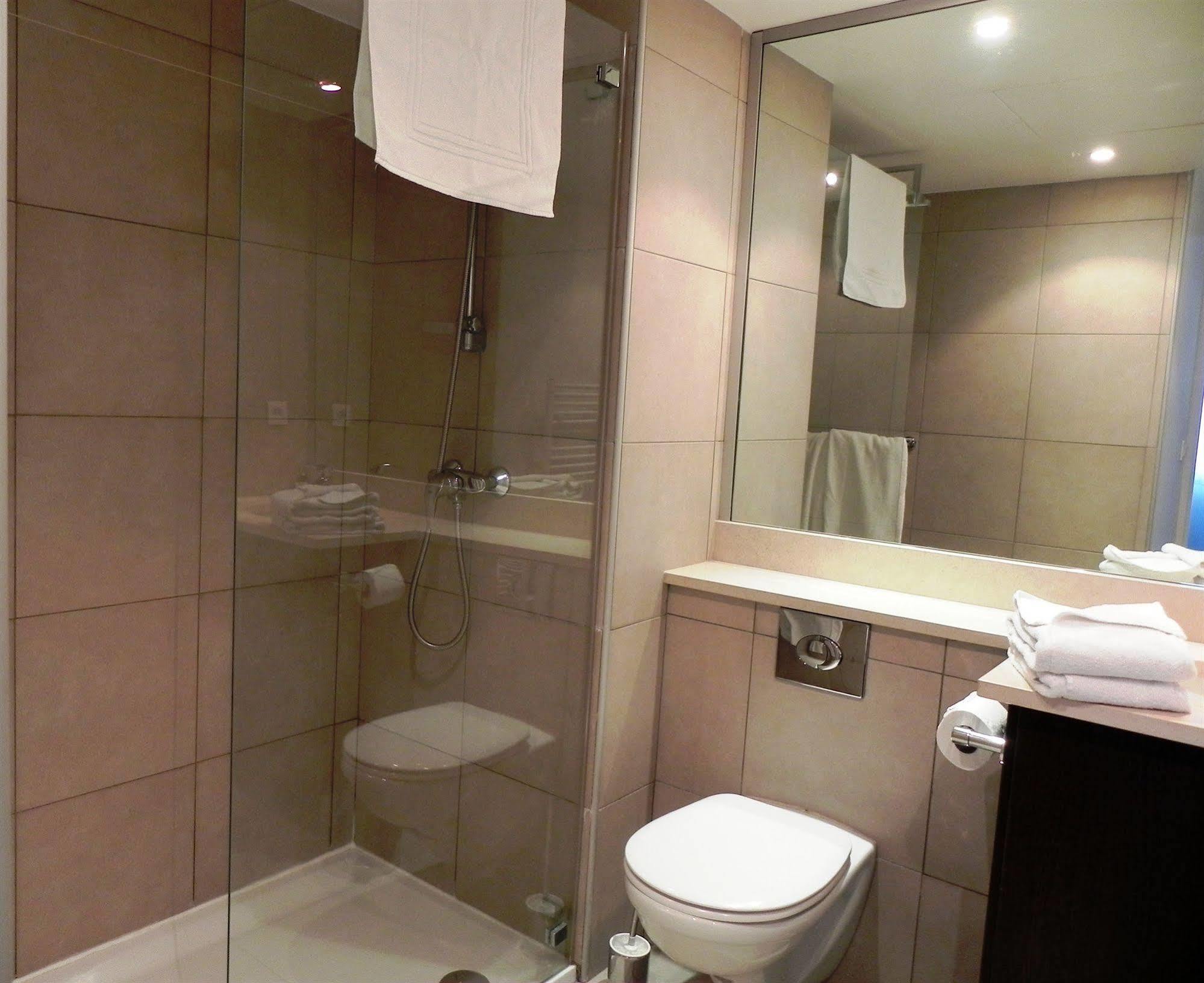 Residence Services Calypso Calanques Plage Marseille Bagian luar foto