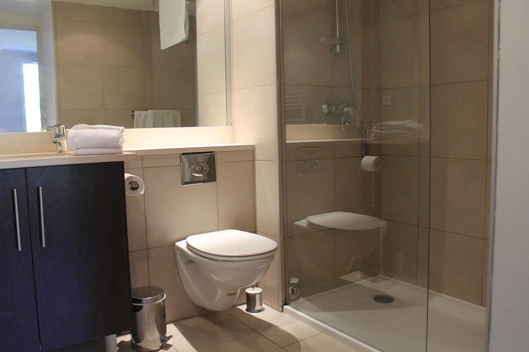 Residence Services Calypso Calanques Plage Marseille Bagian luar foto