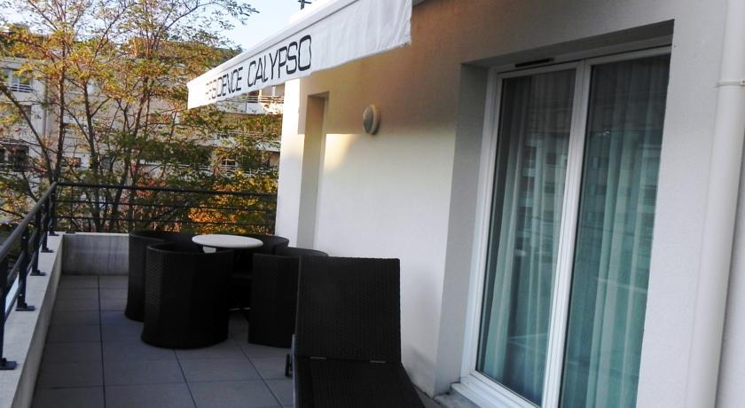 Residence Services Calypso Calanques Plage Marseille Bagian luar foto